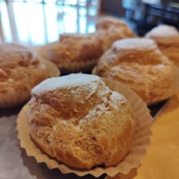 【冷凍】シュークリーム
