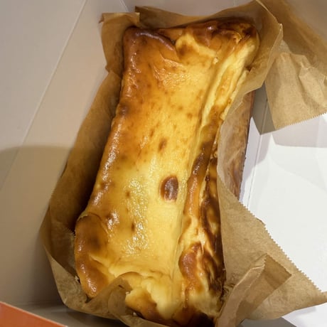 【冷凍】チーズケーキ
