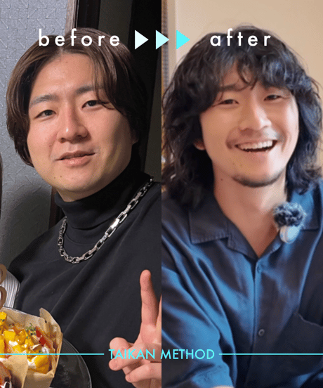 【体感メソッド式ダイエット 2期】 〜自分の身体を知る3ヶ月 vol.2〜