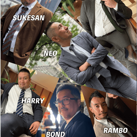 ちくわフィルム公式クリアファイル CAC１期生