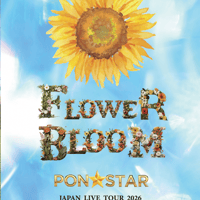 ちくわフィルム公式クリアファイル FLOWER BLOOM