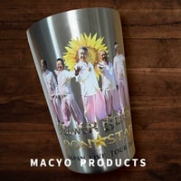 真空タンブラー（PON☆STAR） / MACYO PRODUCTS