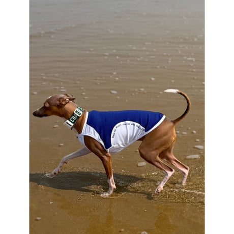 26S/S Cool Run Sleeveless MARINE