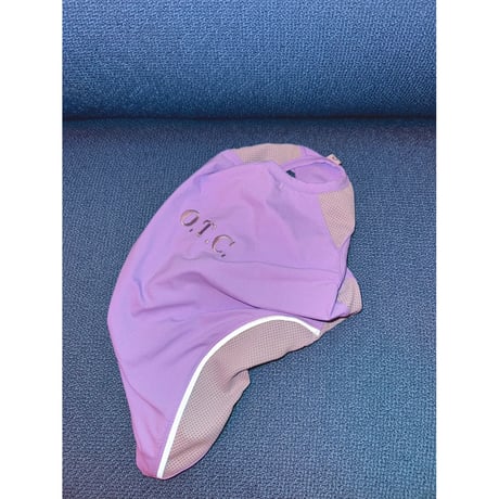 26S/S Anti Bug Cool Touch Tank Top GRAPE