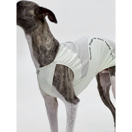26S/S Cool Run Sleeveless BUTTER