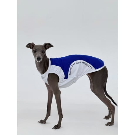 26S/S Cool Run Sleeveless MARINE