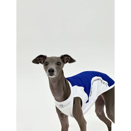 26S/S Cool Run Sleeveless MARINE
