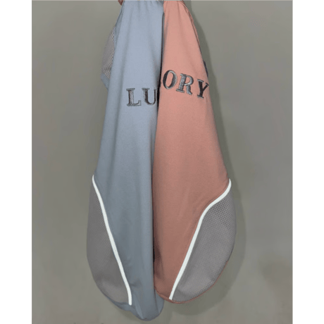26S/S Anti Bug Cool Touch Tank Top SKY