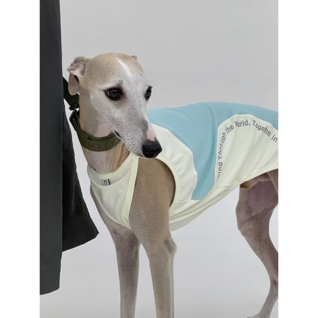 26S/S Cool Run Sleeveless SODA
