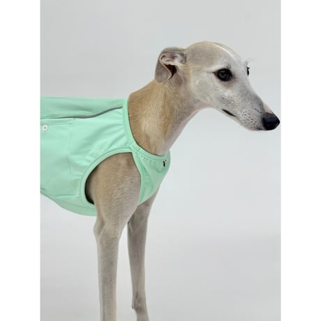 26S/S Cool Run Sleeveless MINT