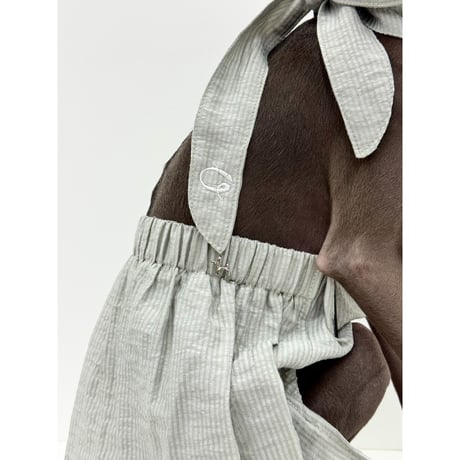 City Halter Tube Shirt Ver.3 GREEN