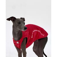 26S/S Cool Run Sleeveless RED