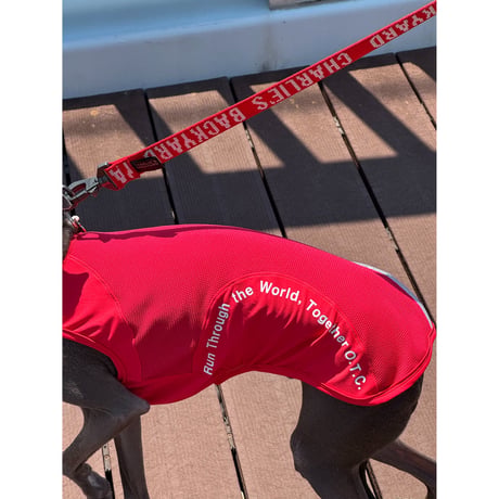 26S/S Cool Run Sleeveless RED