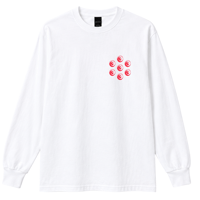 OMOANDOKI L/S Tee