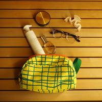【Goma POPUP】Pouch(ポーチ) M
