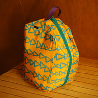 【Goma POPUP】Pouch(ポーチ) L