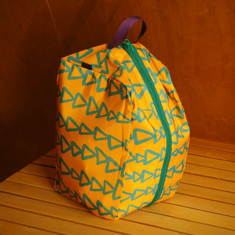 【Goma POPUP】Pouch(ポーチ) L