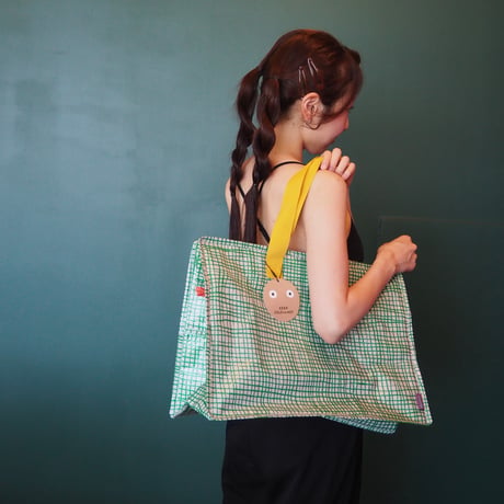 【Goma POPUP 】保冷バックL