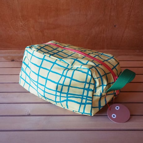 【Goma POPUP】Pouch(ポーチ) M