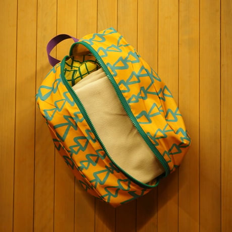 【Goma POPUP】Pouch(ポーチ) L