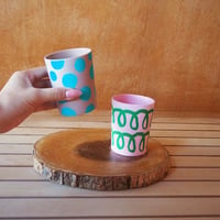 【Goma POPUP】バンブータンブラー