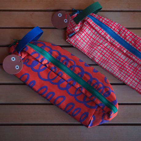 【Goma POPUP】Pouch(ポーチ) M