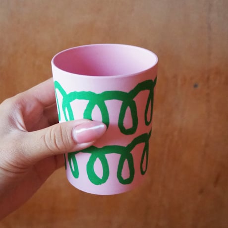 【Goma POPUP】バンブータンブラー