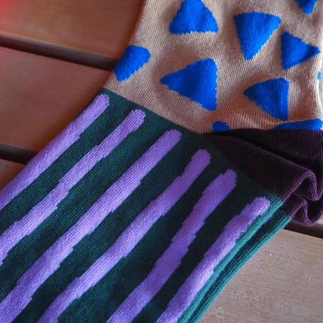 【Goma POPUP】ソックス