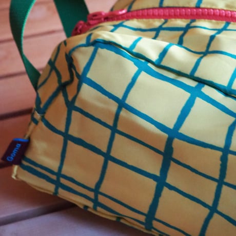 【Goma POPUP】Pouch(ポーチ) M