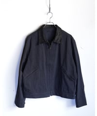 Faded Corkscrew Twill Work JKT