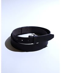 Jodhpurs Belt -Italy Double Butt-