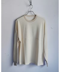 W/C Honeycomb Football Tee