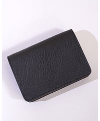 Short Wallet -Sealskin-