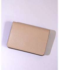 Short Wallet -Serpentine-