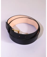 Dress Jodhpurs belt -Ilcea-