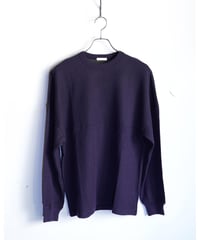 W/C Honeycomb Football Tee