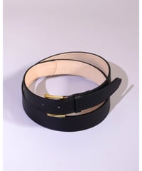 Dress Jodhpurs belt -Serpentine-