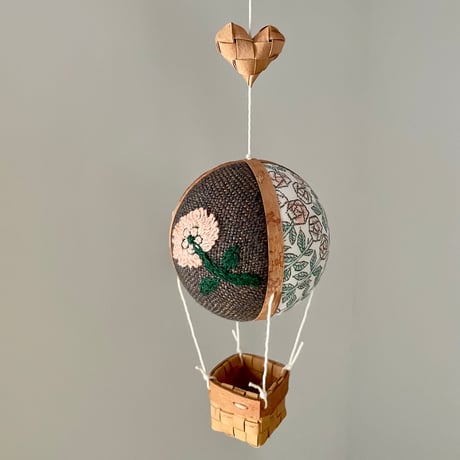 ミナペルホネンハンドメイド | STORES