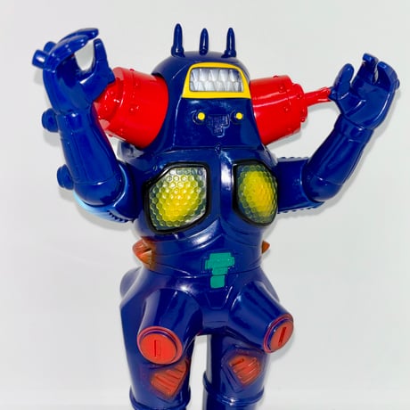 Hyper Ninja Tooyz