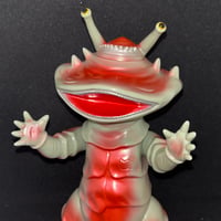 マルサン ブースカ 450 (ピンク成型：サンプルカラー) | Hyper Ninja Tooyz