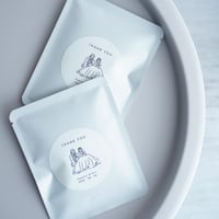 【結婚式プチギフト】Wedding Coffee Bag Gift
