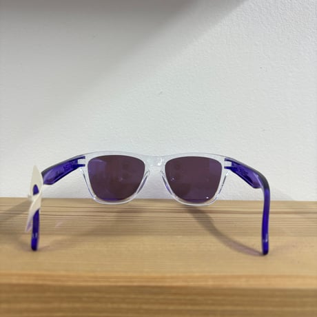 OAKLEY Frogskins OJ9009-0348 Polished Clear