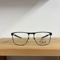 OAKLEY FLIP KICK 126 OY3003-0149 Satin Black