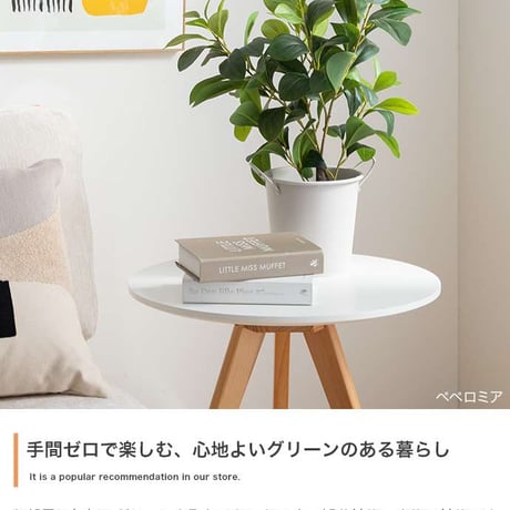 【高さ27cm】光触媒人工観葉植物 モンステラ 幅35cm×奥行45cm×高さ27cm コンパクト 天然木 お部屋に気軽に飾れて空間を美しく彩るフェイクグリーン 本物の植物のようなリアルな質感とイン