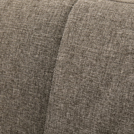ピターら ラグソファ 2帖セット 2帖用（ラグ：約180×180cm） ※詳細のサイズは組み合わせ方により異なります ポリエステル ウレタンフォーム 置くだけでピタッと密着 ラグ･アンダーラグ･背も