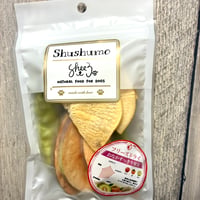フルーツ　おなかすっきり果実 フリーズドライ