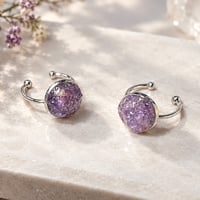 リング◆VIOLET RELIC