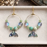 ピアス◆深海の記憶