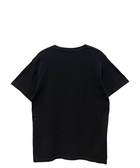 Dr. Facilier　Tシャツ　M　黒　USA古着