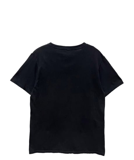 SHREK　Tシャツ　S　黒　USA古着